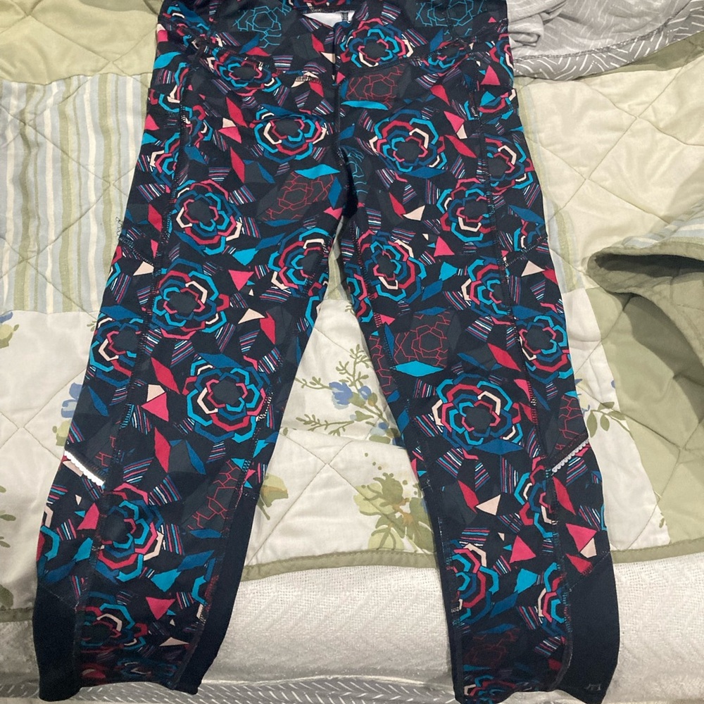 Skirtsports Capri